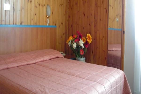 Hotel La Betulla Bardonecchia Exterior foto